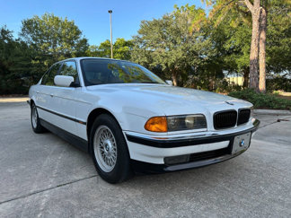Used 1998 BMW 740i image 1
