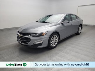 Used 2023 Chevrolet Malibu LT image 1