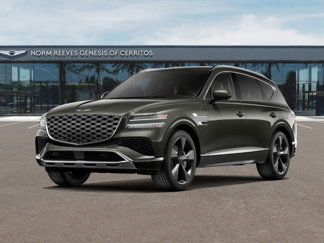 New 2026 Genesis GV80 2.5T Prestige image 1