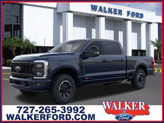 New 2025 Ford F250 Lariat w/ Lariat Ultimate Package image 1