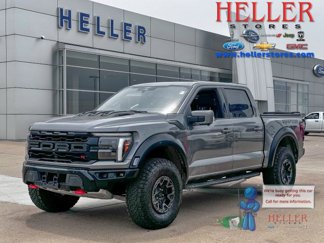 Used 2024 Ford F150 Raptor R image 1