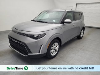 Used 2024 Kia Soul LX w/ Option Group 015 image 1