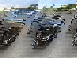New 2026 Cadillac Vistiq Sport image 1