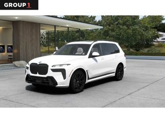 New 2026 BMW X7 xDrive40i w/ M Sport Package image 1