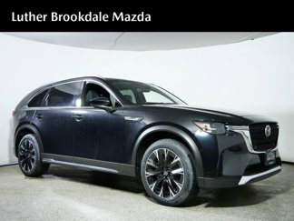 New 2025 MAZDA CX-90 Plug-In Hybrid w/ Premium Plus image 1