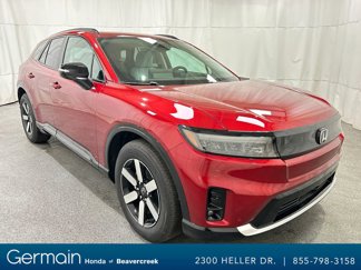 New 2025 Honda Prologue Touring image 1