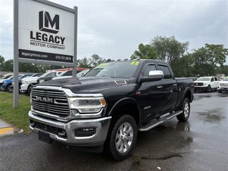 Used 2022 RAM 2500 Laramie image 1