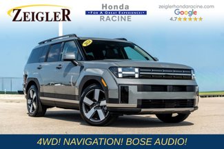 Used 2024 Hyundai Santa Fe Limited video 1