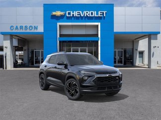 New 2026 Chevrolet TrailBlazer RS w/ Convenience Package image 1
