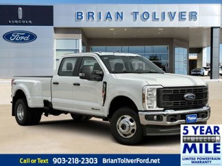 New 2025 Ford F350 XL image 1