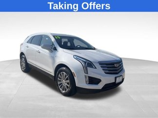 Used 2019 Cadillac XT5 Luxury 360° Tour