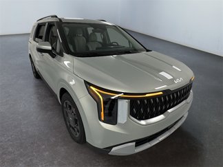 New 2026 Kia Carnival EX image 1