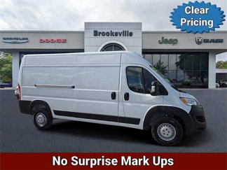 New 2025 RAM ProMaster 2500 w/ Premium Convenience Group image 1