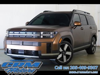 Used 2024 Hyundai Santa Fe Limited image 1