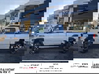 New 2025 GMC Sierra 2500 Denali Ultimate image 1