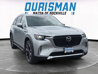 New 2025 MAZDA CX-90 Plug-In Hybrid w/ Premium Plus image 1