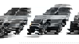 New 2026 Cadillac Vistiq Premium Luxury image 1