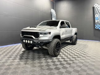 Used 2021 RAM 1500 TRX w/ TRX Level 2 Equipment Group image 1