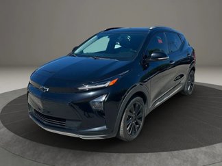 Used 2022 Chevrolet Bolt EUV Premier w/ Launch Edition image 1
