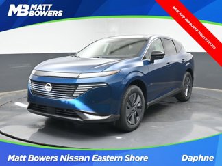 New 2025 Nissan Murano SL image 1