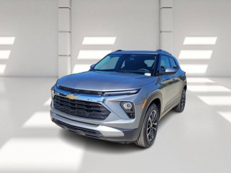 New 2026 Chevrolet TrailBlazer LT image 1