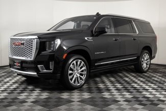 Used 2023 GMC Yukon XL Denali image 1