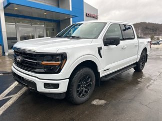 New 2025 Ford F150 XLT w/ Equipment Group 302A MID image 1