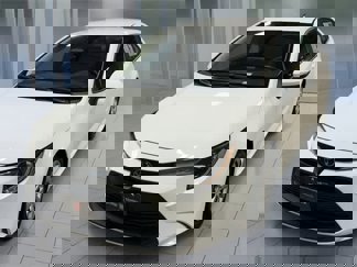 Certified 2024 Toyota Corolla LE image 1