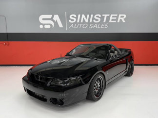 Used 2003 Ford Mustang Cobra image 1