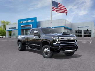 New 2026 Chevrolet Silverado 3500 High Country w/ High Country Premium Package image 1