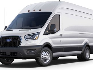 New 2025 Ford Transit 350 148 High Roof Extended DRW image 1