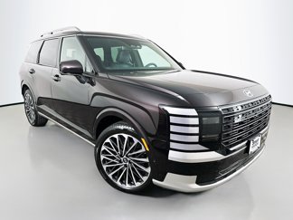 New 2026 Hyundai Palisade Calligraphy image 1