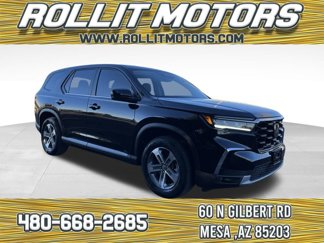 Used 2024 Honda Pilot EX-L image 1