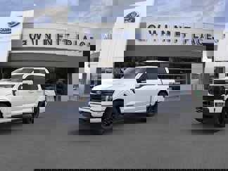 New 2025 Ford F150 Platinum w/ Equipment Group 702A High image 1