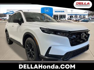 New 2026 Honda CR-V Sport-L image 1