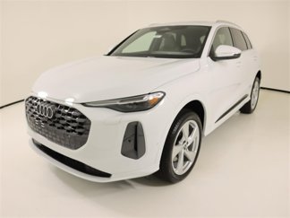 New 2025 Audi Q5 Premium Plus image 1
