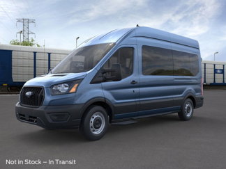 New 2025 Ford Transit 350 XL image 1