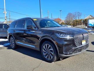 New 2025 Lincoln Aviator AWD w/ Equipment Group 101A image 1