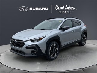 New 2025 Subaru Crosstrek 2.5i Limited image 1