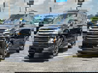New 2026 Chevrolet Traverse LT w/ Sun and Wheel Package image 1