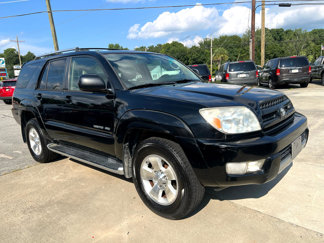 Used 2004 Toyota 4Runner Limited image 1