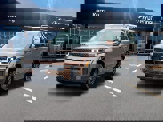 New 2025 Hyundai Santa Fe Calligraphy image 1