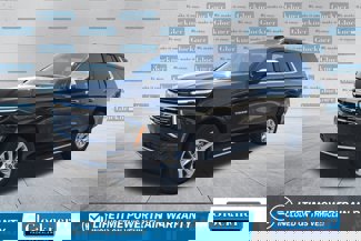 New 2025 Chevrolet Tahoe Premier image 1