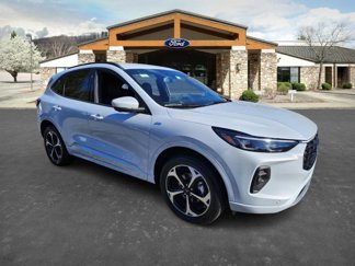 New 2025 Ford Escape ST-Line Elite w/ Premium Technology Package image 1