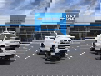 New 2025 Chevrolet Silverado 1500 RST w/ Convenience Package II image 1