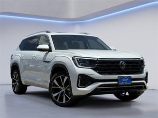 New 2025 Volkswagen Atlas SEL Premium R-Line image 1