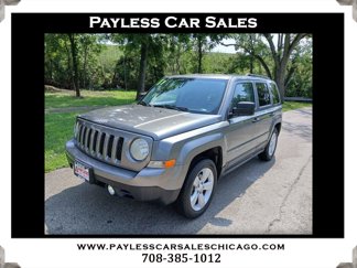 Used 2011 Jeep Patriot Sport image 1