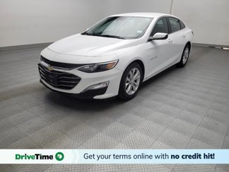 Used 2023 Chevrolet Malibu LT image 1