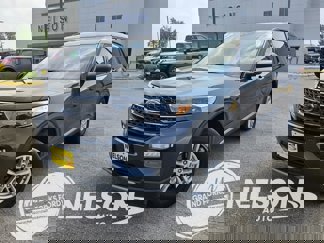 Used 2023 Ford Explorer XLT w/ Equipment Group 202A image 1