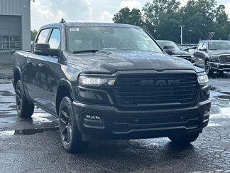 New 2026 RAM 1500 Laramie image 1